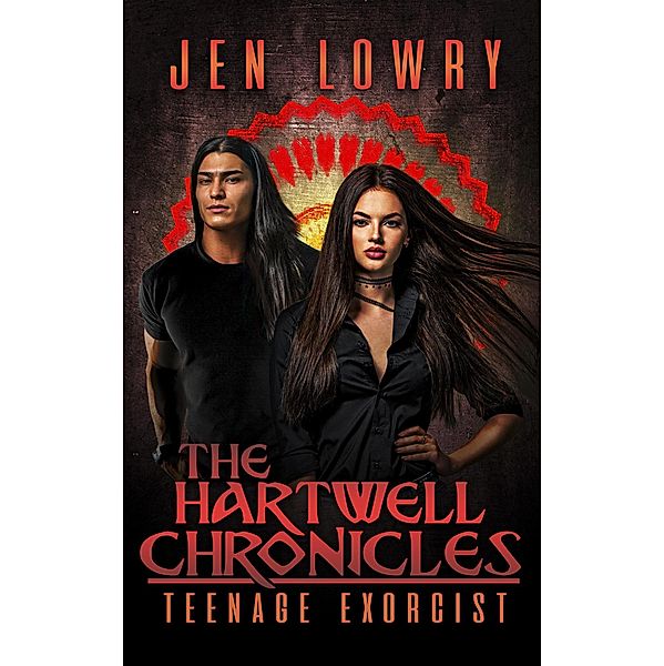 The Hartwell Chronicles, Jen Lowry