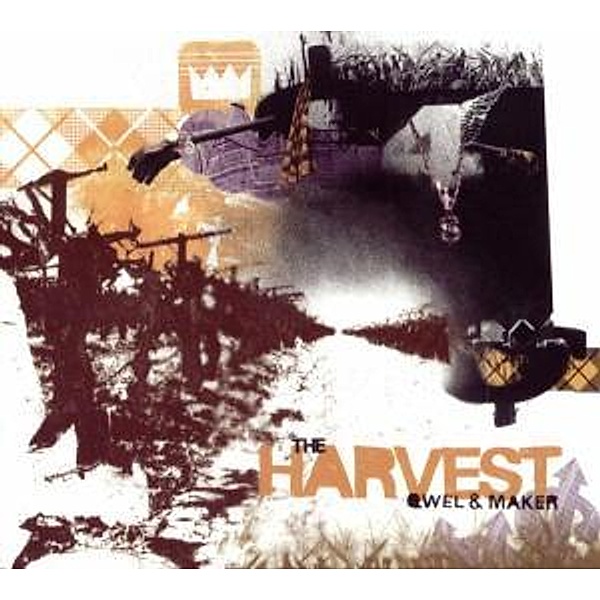 The Harvest, Qwel & Maker