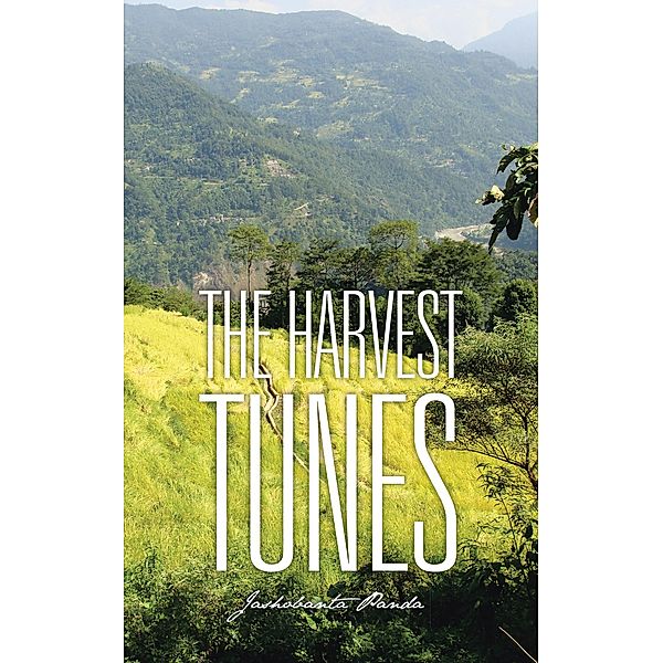 The Harvest Tunes, Jashobanta Panda