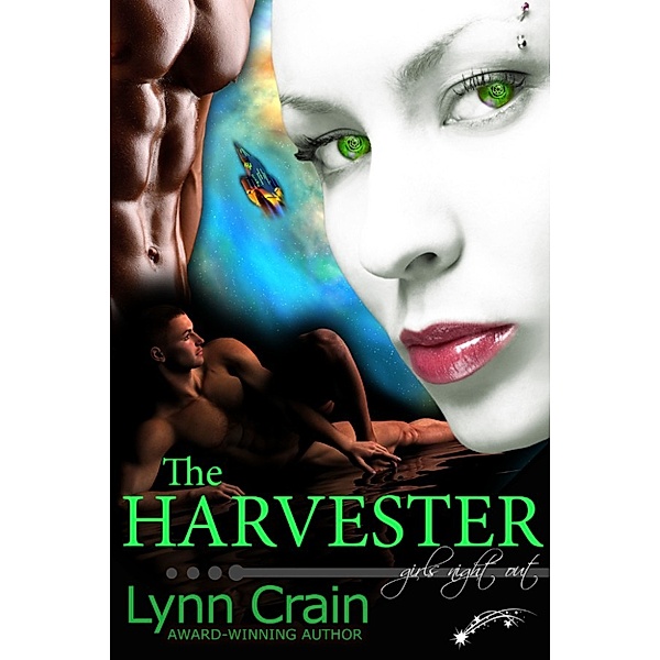 The Harvester, Lynn Crain