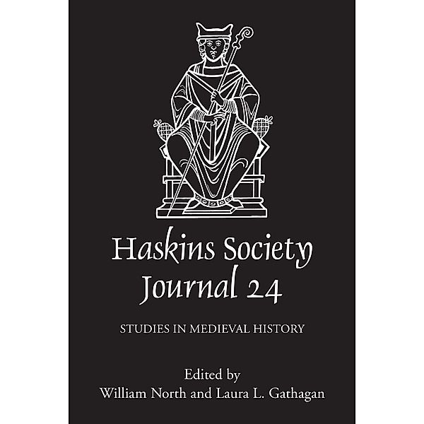 The Haskins Society Journal 24