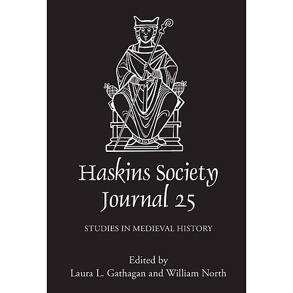 The Haskins Society Journal 25