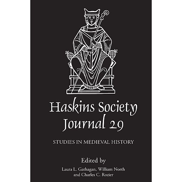 The Haskins Society Journal 29