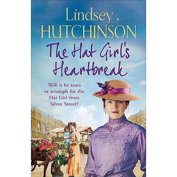 The Hat Girl's Heartbreak, Lindsey Hutchinson