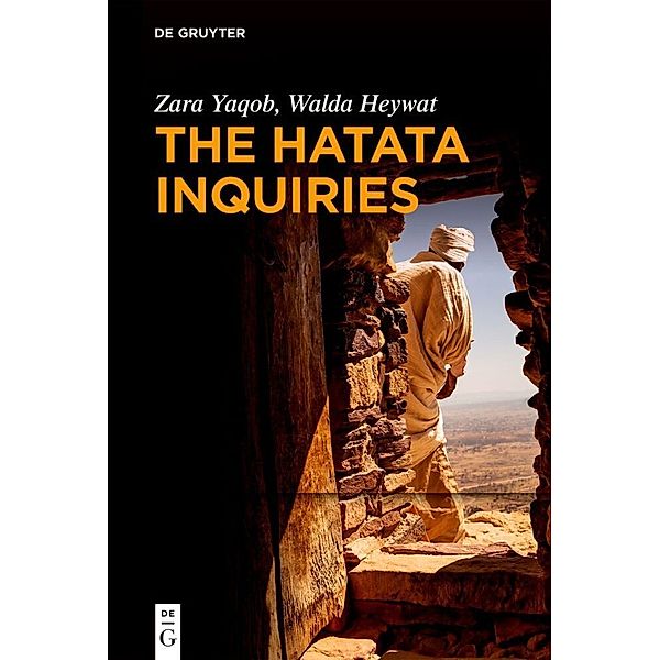 The Hatata Inquiries, Zara Yaqob, Walda Heywat