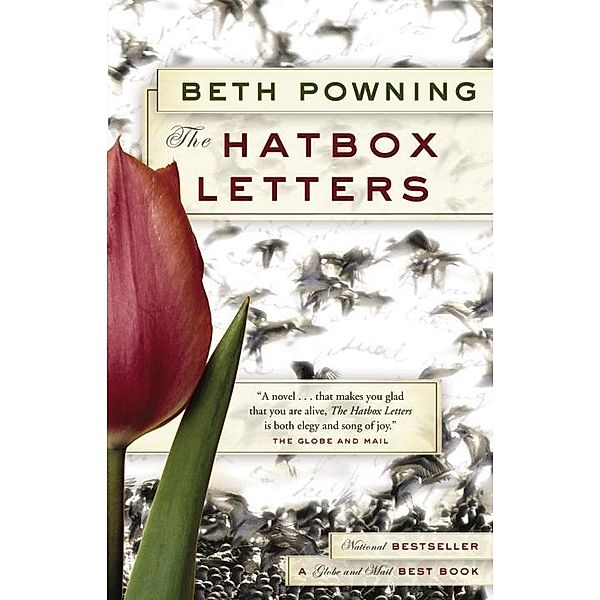 The Hatbox Letters, Beth Powning