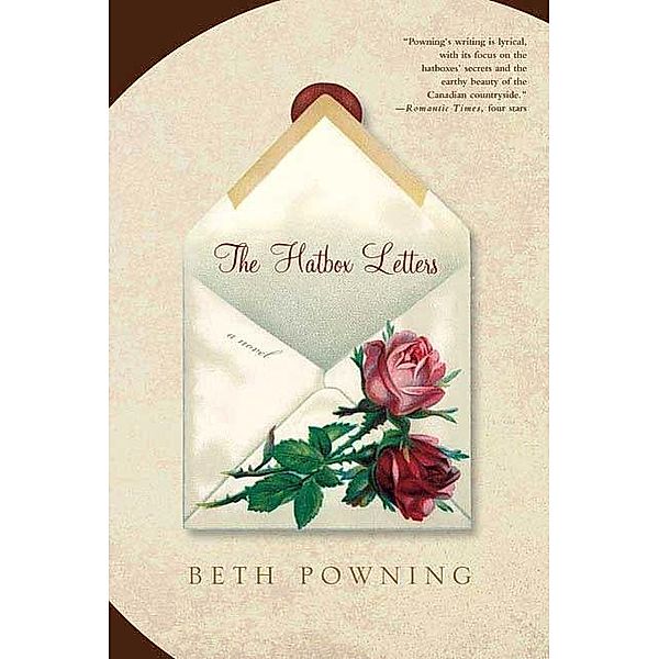 The Hatbox Letters, Beth Powning