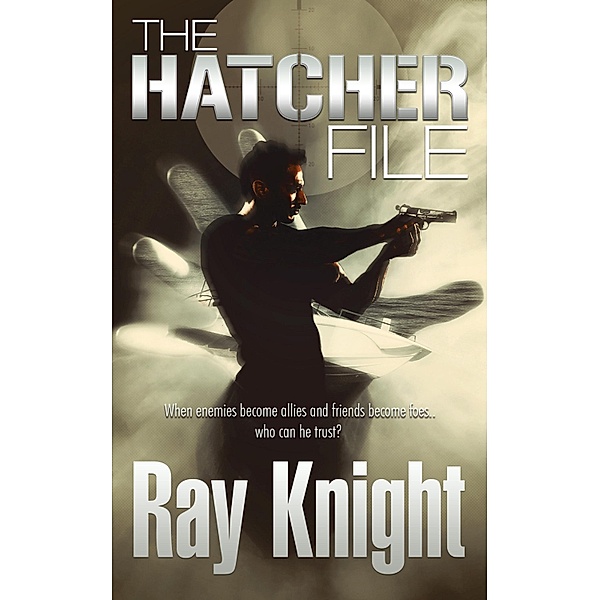 The Hatcher File, Ray Knight