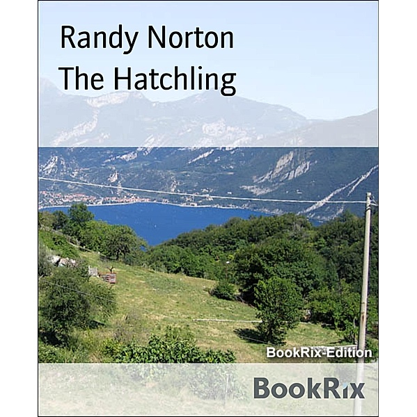 The Hatchling, Randy Norton