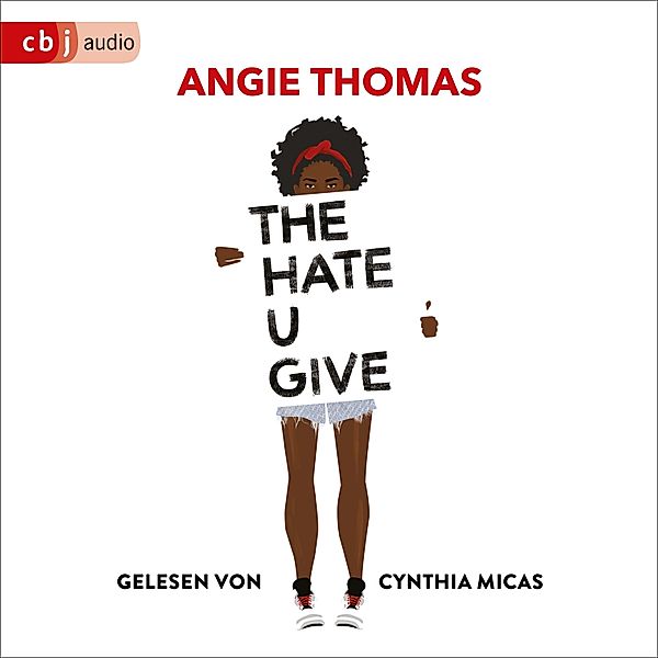 The Hate U Give, Angie Thomas