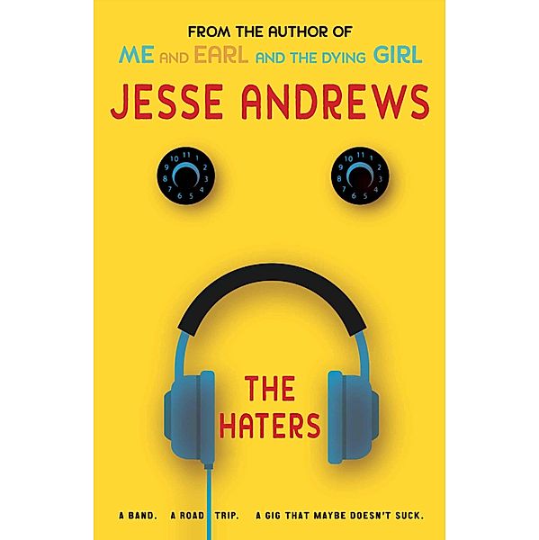 The Haters, Jesse Andrews