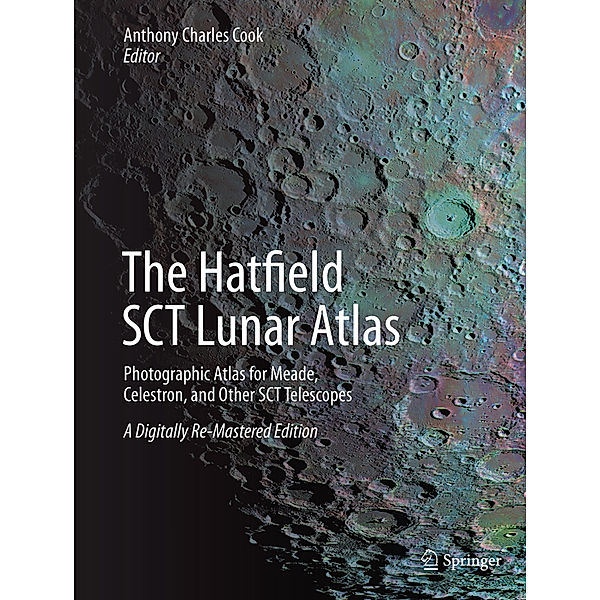 The Hatfield SCT Lunar Atlas