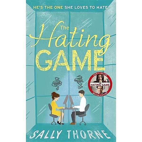 The Hating Game, Sally Thorne