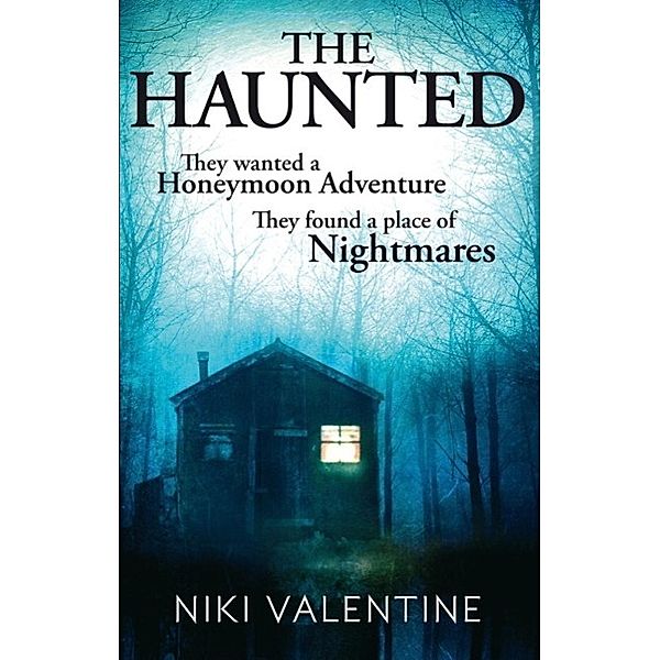 The Haunted, Niki Valentine