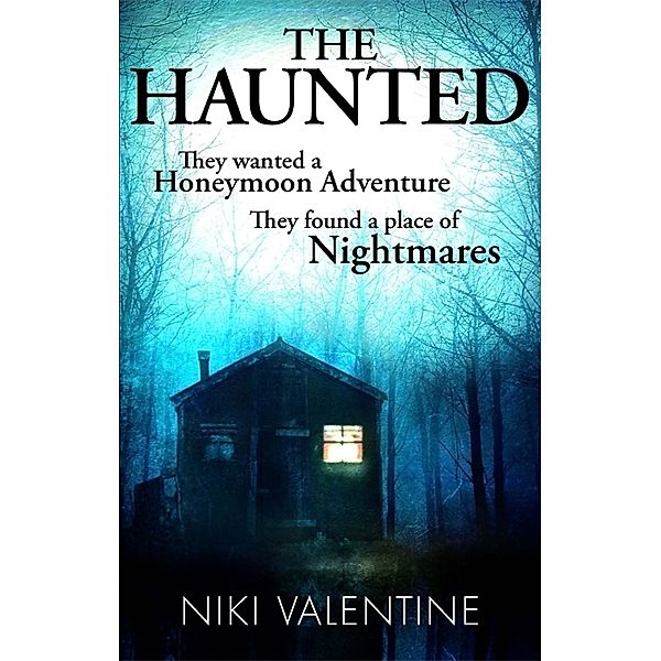 The Haunted, Niki Valentine