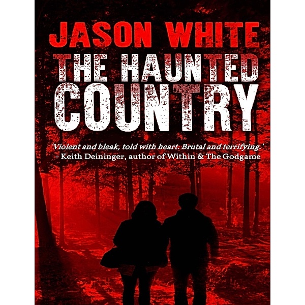 The Haunted Country, Jason White