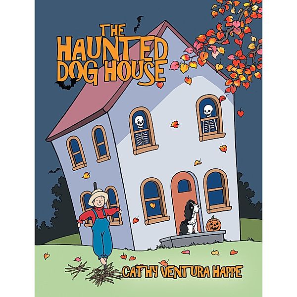 The Haunted Dog House, Cathy Ventura Happe