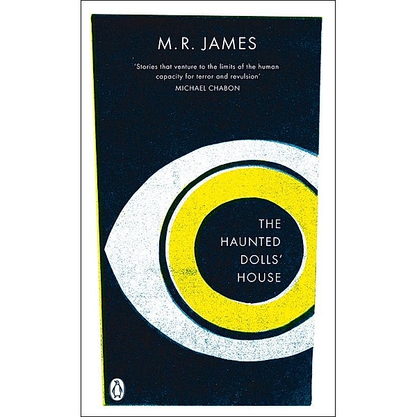 The Haunted Dolls' House / Penguin, M. R. James