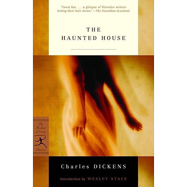 The Haunted House, Charles Dickens