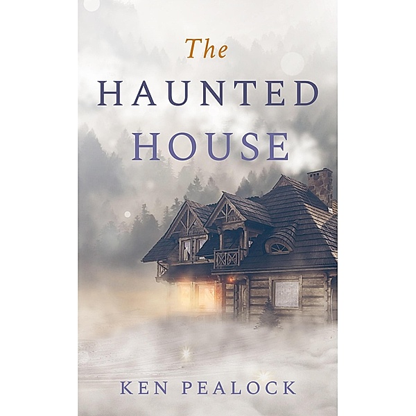 The Haunted House, Kenneth Pealock