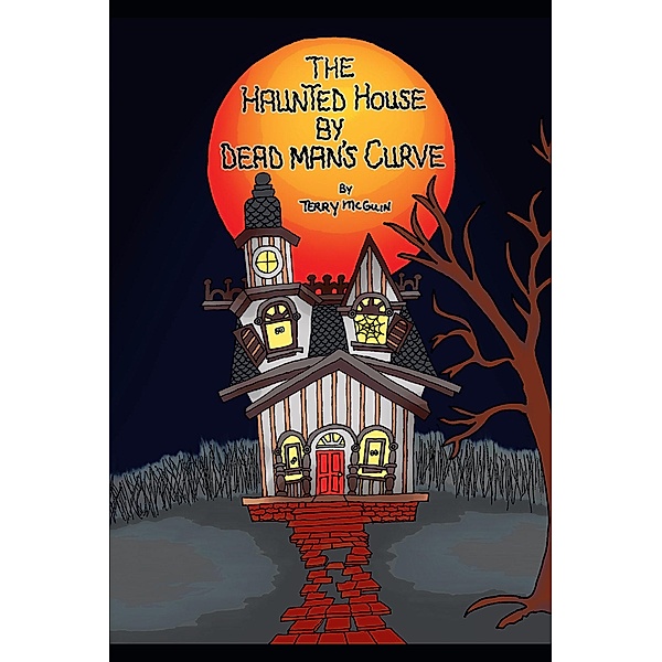 The Haunted House by Dead Man's Curve, Terry Mcguin