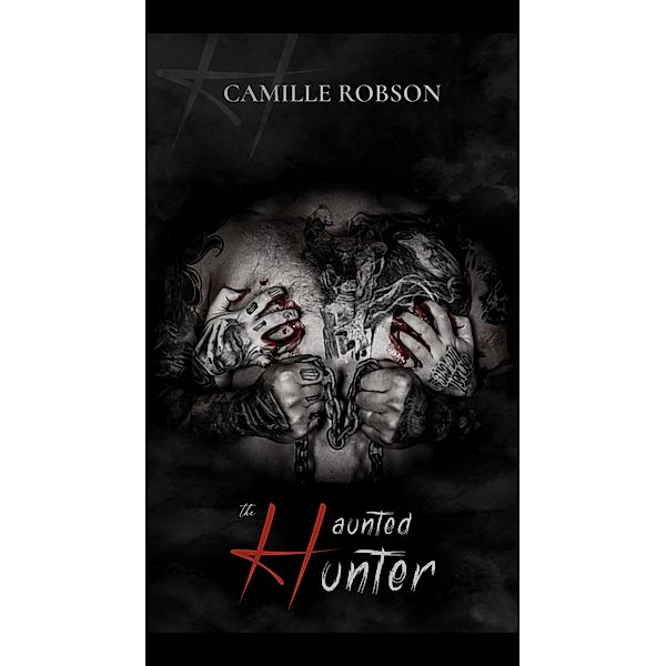 The Haunted Hunter, Camille Robson