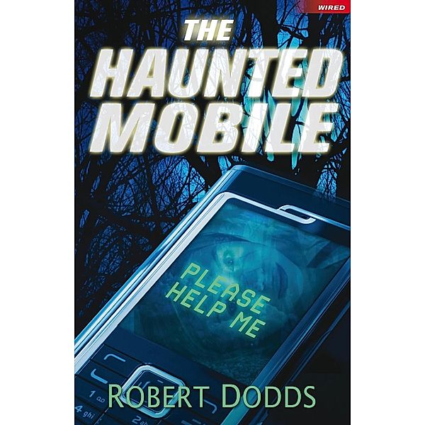 The Haunted Mobile, Robert Dodds