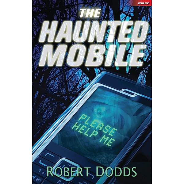 The Haunted Mobile, Robert Dodds