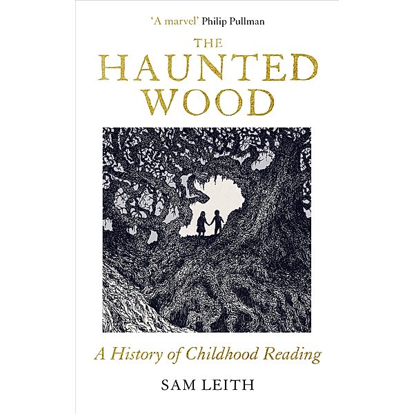 The Haunted Wood, Sam Leith