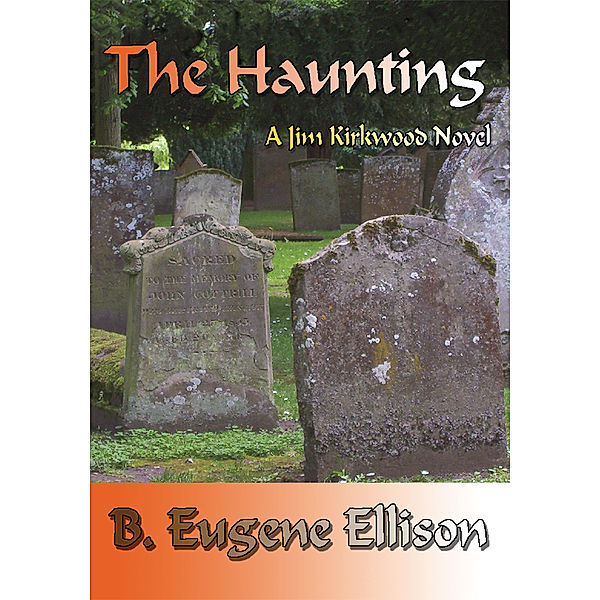 The Haunting, B. Eugene Ellison
