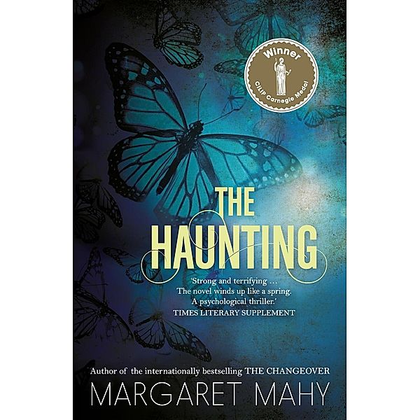 The Haunting, Margaret Mahy