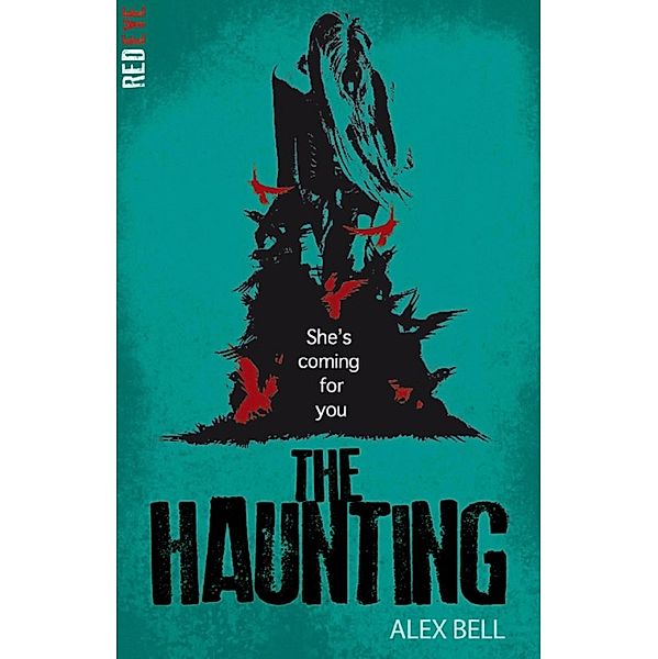 The Haunting, Alex Bell