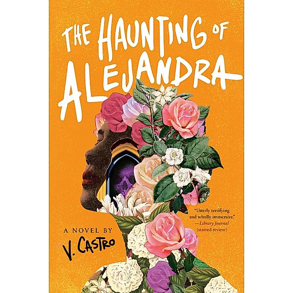 The Haunting of Alejandra, V. Castro