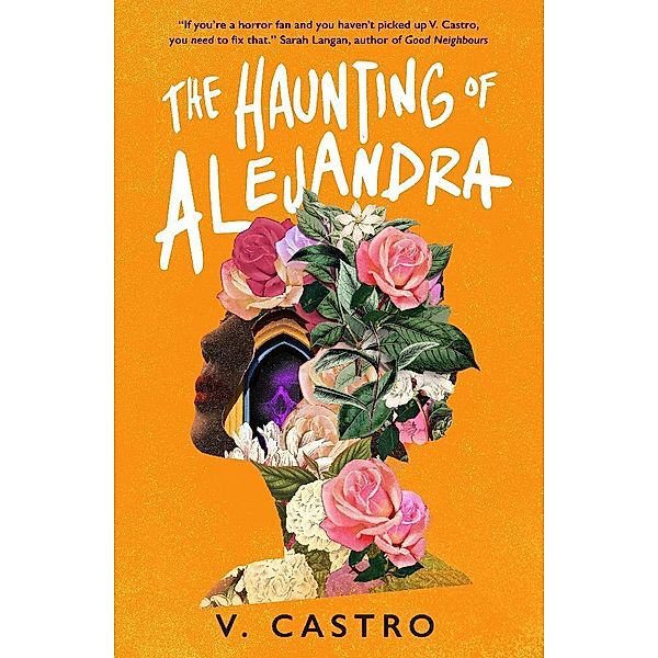 The Haunting of Alejandra, V. Castro