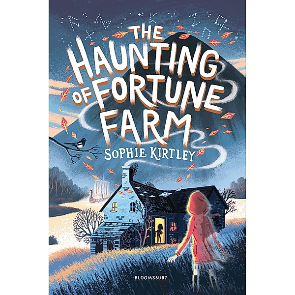 The Haunting of Fortune Farm, Sophie Kirtley