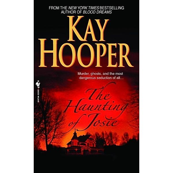 The Haunting of Josie, Kay Hooper