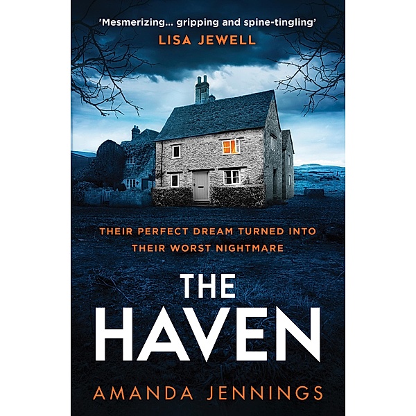 The Haven, Amanda Jennings