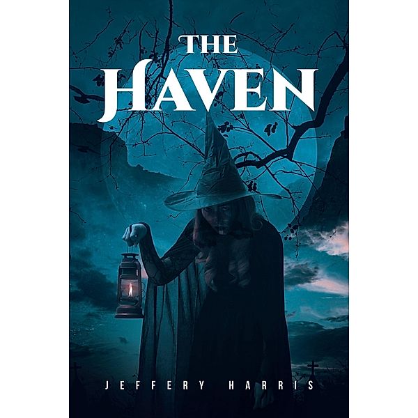 The Haven, Jeffery Harris