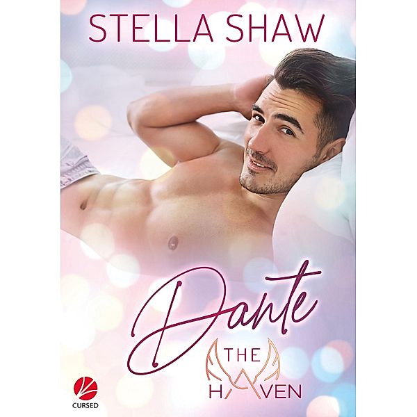 The Haven: Dante / The Haven Bd.1, Stella Shaw