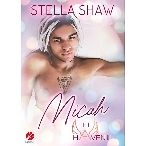 The Haven: Micah / The Haven Bd.3, Stella Shaw