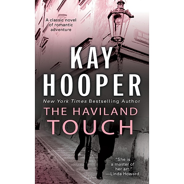 The Haviland Touch, Kay Hooper