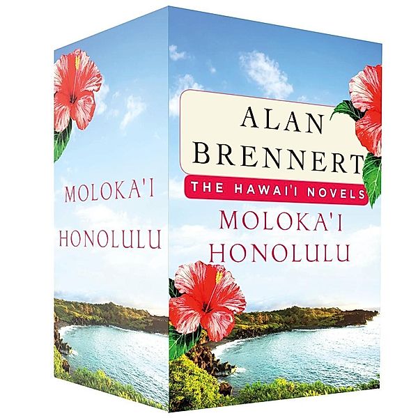 The Hawaii Novels, Alan Brennert