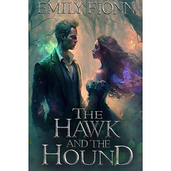 The Hawk and the Hound (Hanging Rock) / Hanging Rock, Emily Fionn