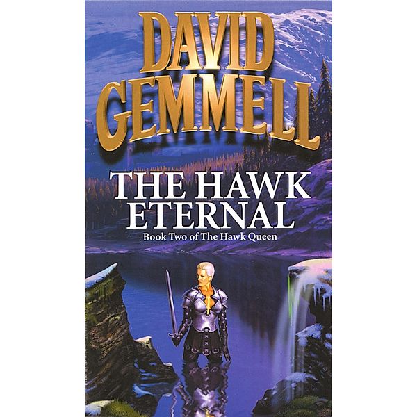 The Hawk Eternal, David Gemmell