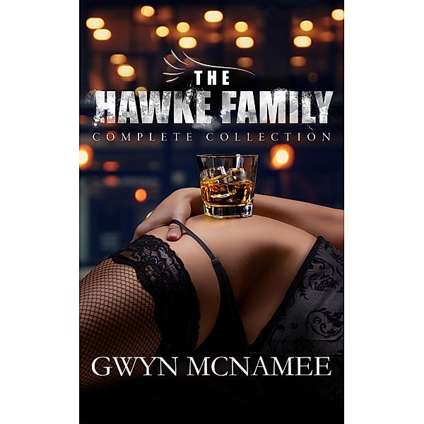 The Hawke Family Complete Collection / The Hawke Family, Gwyn McNamee