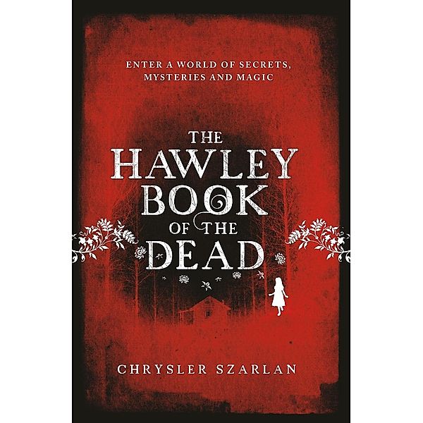 The Hawley Book of the Dead, Chrysler Szarlan