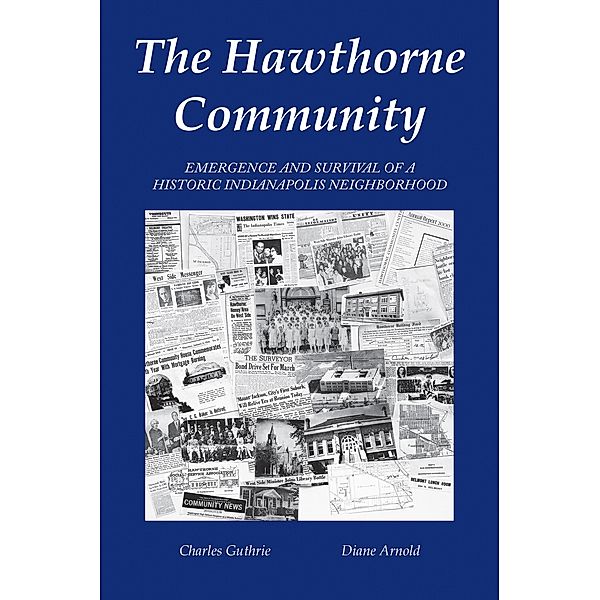 The Hawthorne Community, Charles Guthrie, Diane Arnold