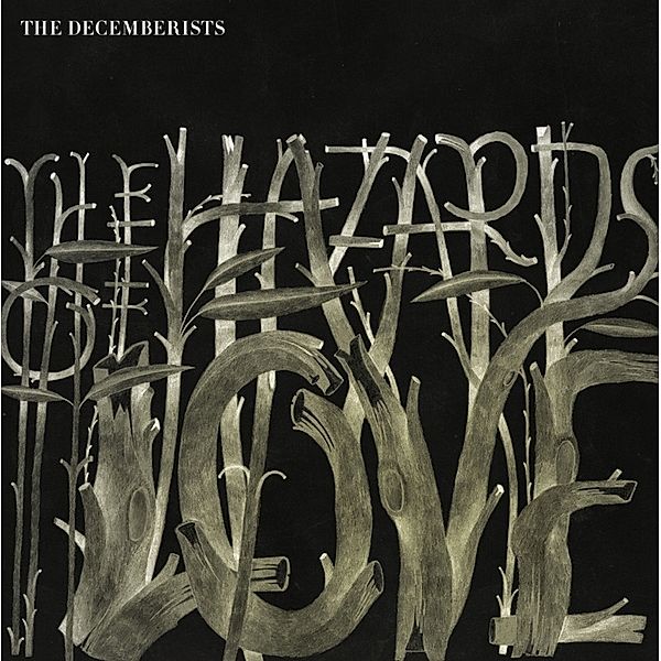 The Hazards Of Love, Decemberists