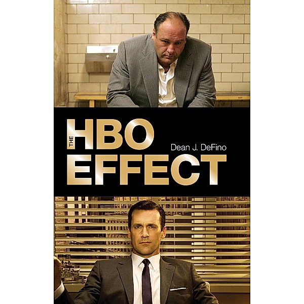 The HBO Effect, Dean J. DeFino