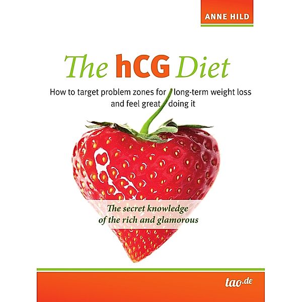 The hCG Diet, Anne Hild